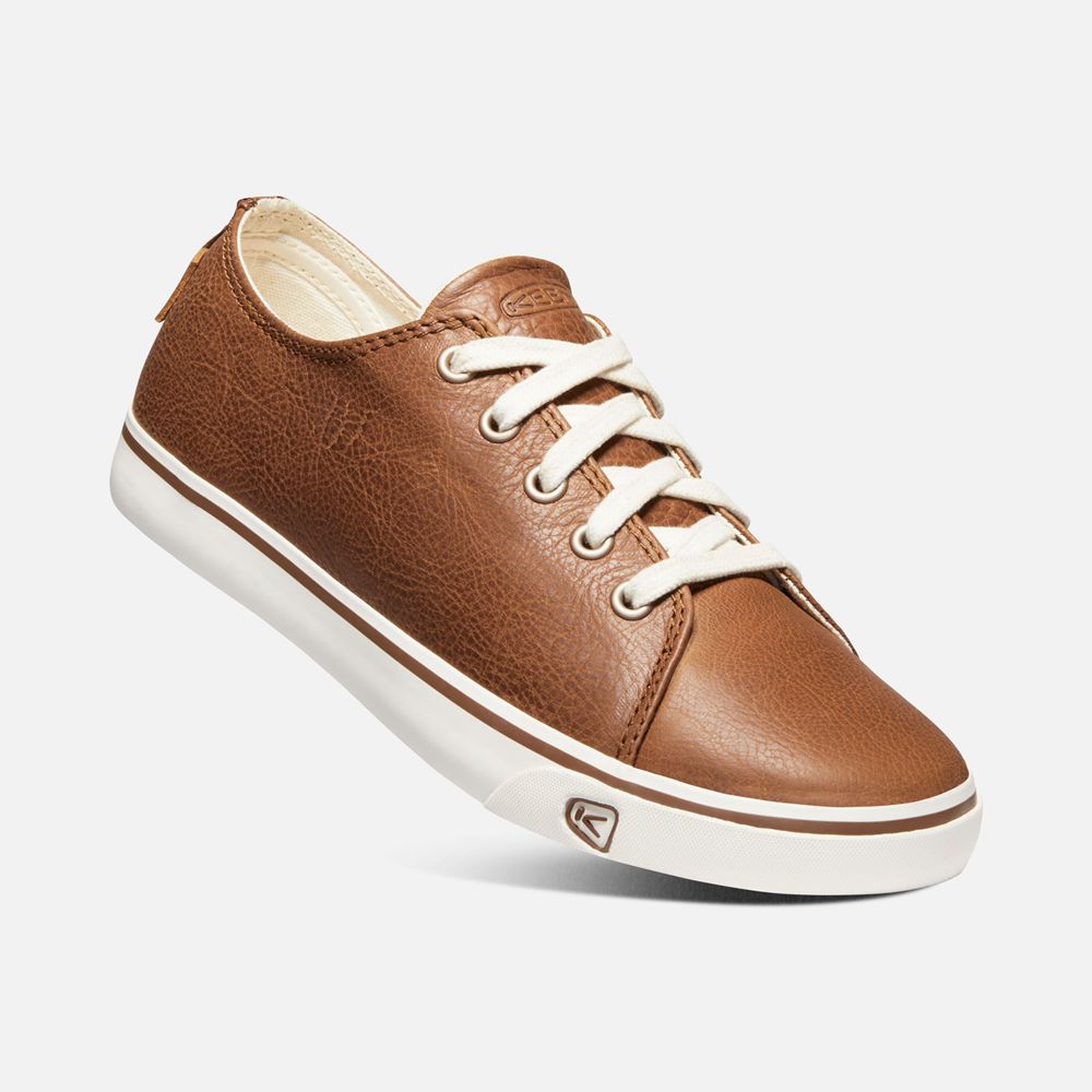 Baskets Keen Homme Marron | Timmons | AWDEK-2365